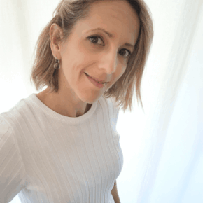 Sabrina Epifani Sabrina Epifani